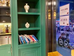 -织荆鸟咖啡(首开福茂店)