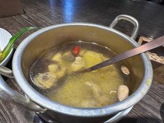 -魁盛居百年鲁菜馆(县西巷店)