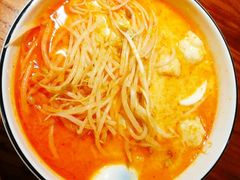 -默加东南亚美食(大宁音乐广场店)