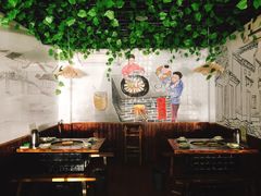 -三里屯土灶炖公鸡地锅鸡(江东店)