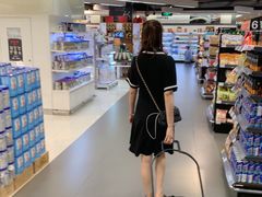 -Olé精品超市(上海虹桥南丰城店)