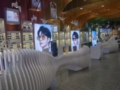 -精益眼镜(春熙路店)