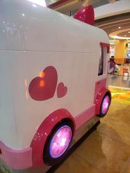 -菲菲羊乐园(临平银泰城店)