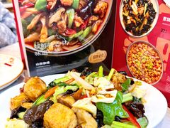 山东烩菜-张包铺(道外店)