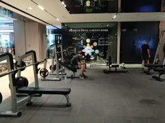 -力美健健身游泳俱乐部(顺联国际店)