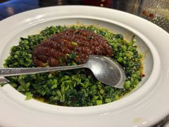 -湘力力小院·鱼汤泡饭(枫林路店)