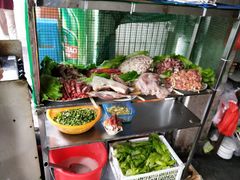 -潮香兴煲仔饭(莲花路店)
