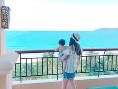 -三亚亚龙湾天域度假酒店