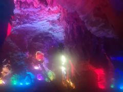 -天河潭旅游度假区