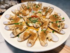 -莆田餐厅PUTIEN(三里屯店)