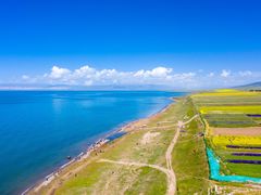 -青海湖国家重点风景名胜区