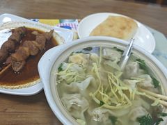 -吉云馄饨(桑梓路店)