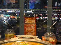 -探鱼·鲜青椒爽麻烤鱼(天一广场店)