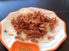 -向外鱼乐·土菜·虹鳟鱼