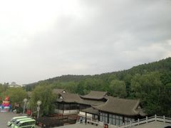 -威海华夏城景区