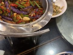 -一楼食业·美食人家