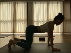 -FineYoga梵音瑜伽·普拉提