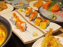 -温野菜涮涮锅(曲江大悦城店)