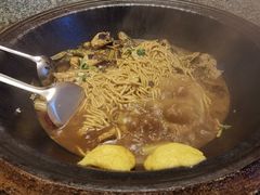 -忆乡情铁锅炖鱼饭店(延庆店)