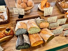 -Let's Taipei 非常烘焙(太古里店)