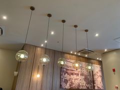 -星巴克(宝山万达店)