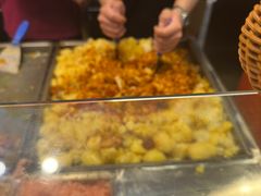 -周小亮丁家坡洋芋(全国总店)