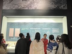-隋唐大运河文化博物馆