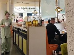-锦府园·新台州菜(合生汇店)