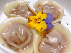 -小运河·公馆(国贸店)