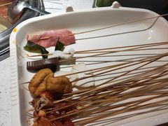 -蓉匠川串火锅(星光综合楼店)