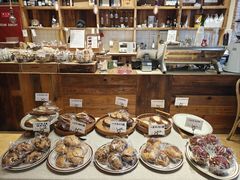 -佐敦面包铺·JORDAN BAKERY