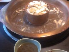 -滇釜火锅·能喝汤的火锅(车公庄店)