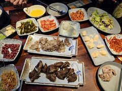 -火炉情韩国料理店(古田路店)