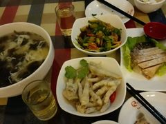 -迎晨餐厅(青芝坞店)