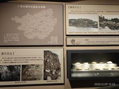 -广西壮族自治区博物馆