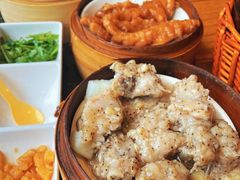 -小城粥道·海胆鲜虾粥(解放广场店)