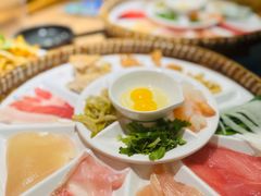 -上坐过桥米线(顺城店)