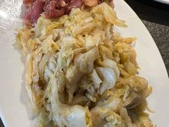 -厚味居炙子烤肉·清真(天桥南纬路店)