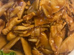 -惠宾饭庄(中山路店)