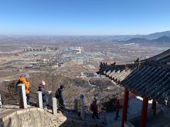-北京鹫峰国家森林公园