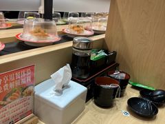 -友壹町寿司(佛山新DNA店)
