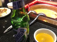 -唱客美食KTV量贩(北京路店)