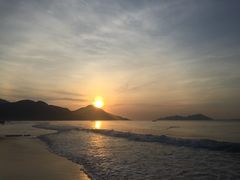 -西涌国际滨海旅游区