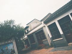 -林屋洞-游客服务中心