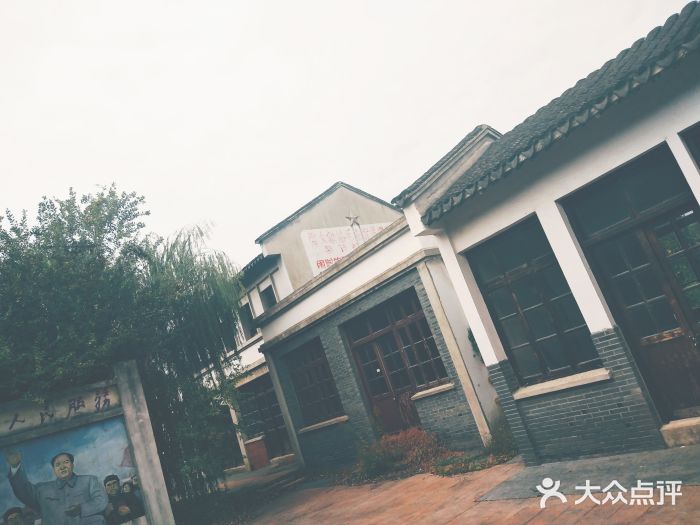 林屋洞-游客服务中心图片