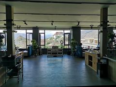 大堂-平措康桑·和牛自助观景餐厅(布达拉宫店)