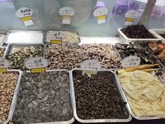 -健跳小海鲜(人民路店)