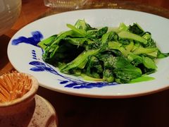 -陌上花开餐厅(云山路店)