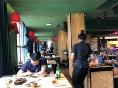 大堂-蒙料·手把肉(望京店)
