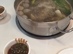 -陈记顺和潮汕鲜牛肉火锅(番禺迎宾大道店)